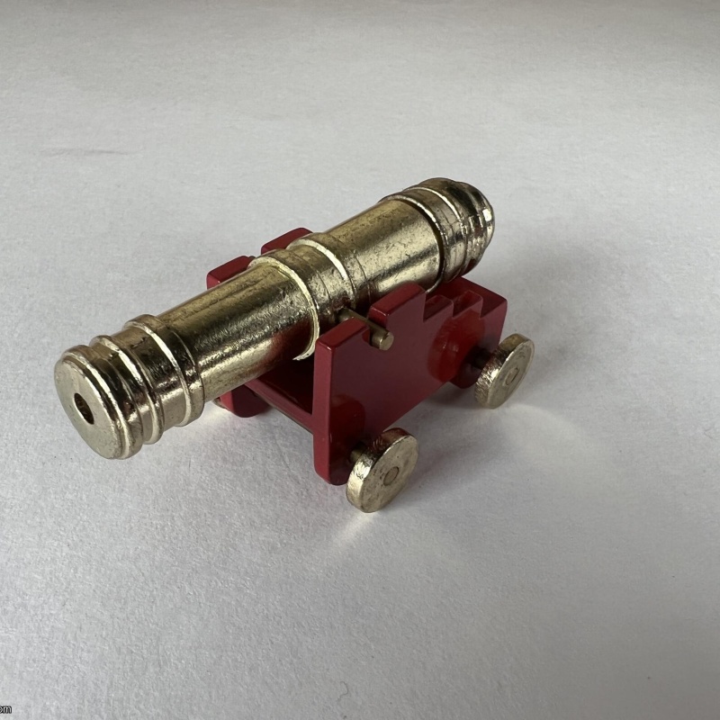 Hoffman Cannon Sequential Discovery Puzzle