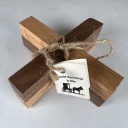 Amish Cross Puzzle