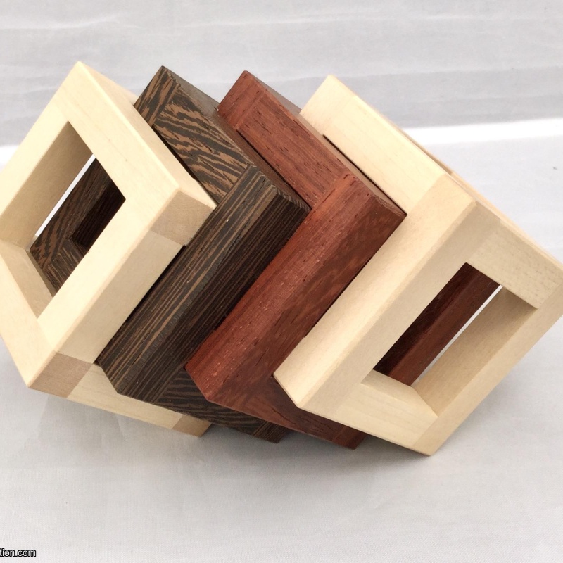 More MazNcubes