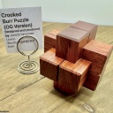 Crooked Burr OG Version