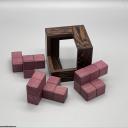 Belt Cube 3 (Osanori / Pelikan)