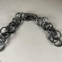 Jacob's Ladder Rings