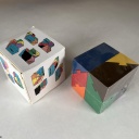 Dragon Cube