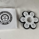 Grinnerz Gear Puzzle