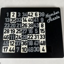 Pussycat Number Puzzle 50