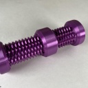 3D Printed Screw Fidget Toy