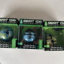 Smart Egg x3 Lot