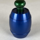 Hoffman Aluminum Barrel