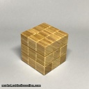 Daedalus by Gregory Benedetti Unique Woods