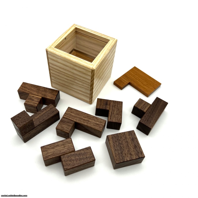 Slot Machine by Stewart Coffin RPP