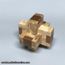 Stepping Burr by Junichi Yananose Unique Woods