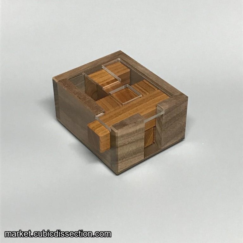 BonBon by Frederic Boucher Unique Woods (3)