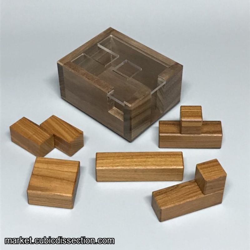 BonBon by Frederic Boucher Unique Woods (2)