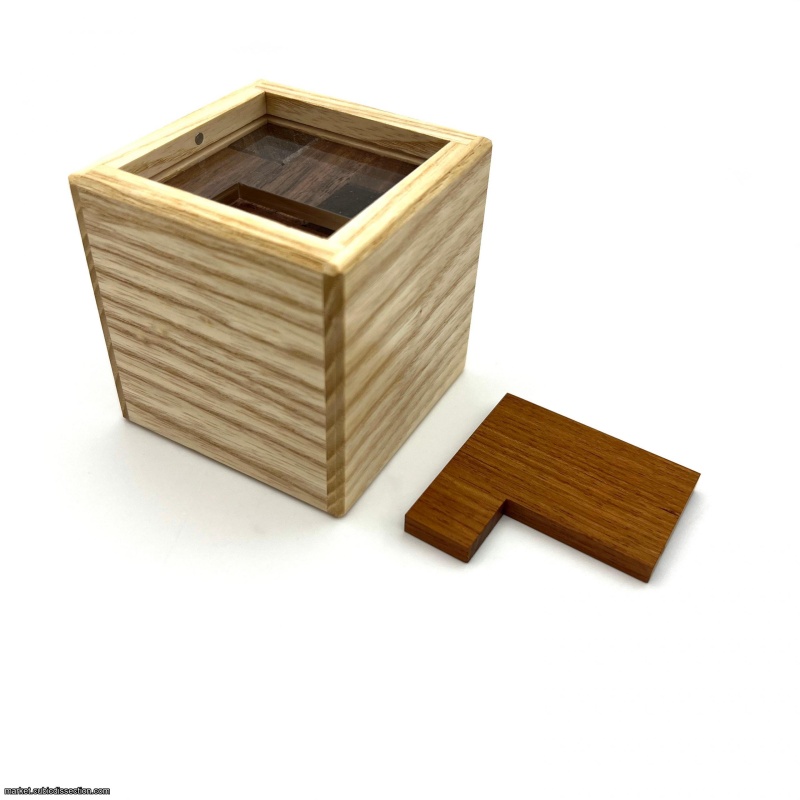 Slot Machine by Stewart Coffin RPP