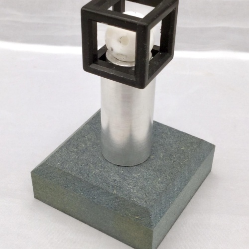 Possible Impossible Cube