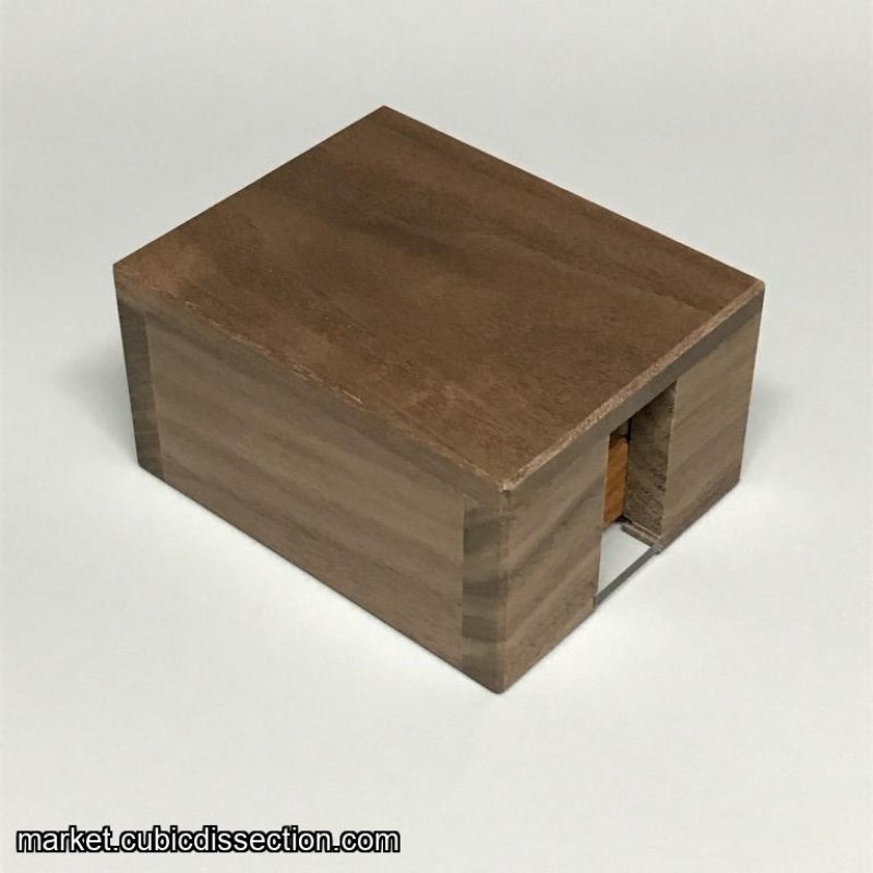 BonBon by Frederic Boucher Unique Woods (4)