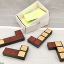 identica-L episode I