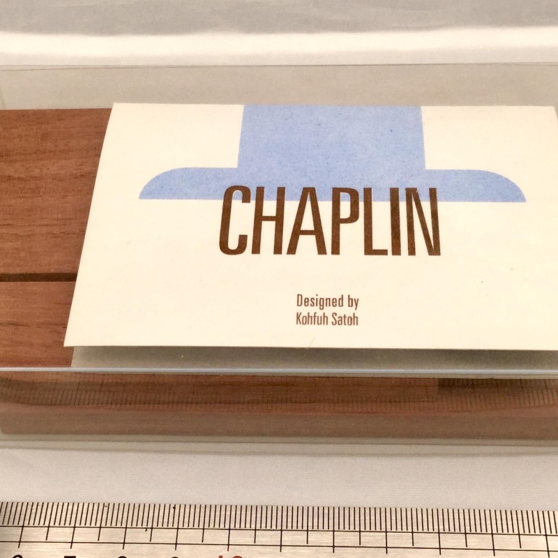Chaplin