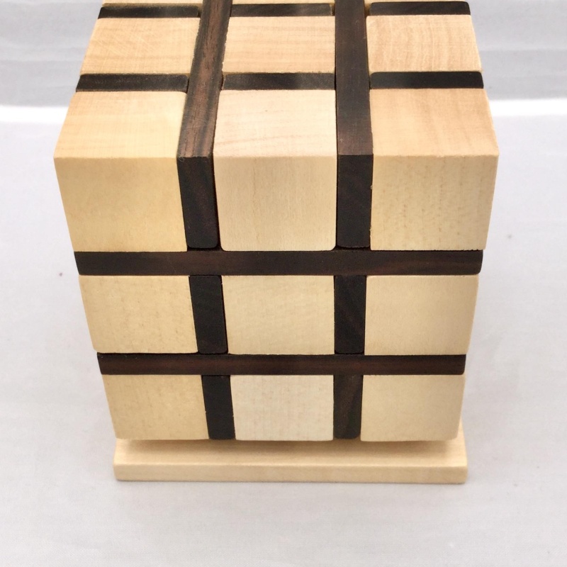 Tabula Cube #2