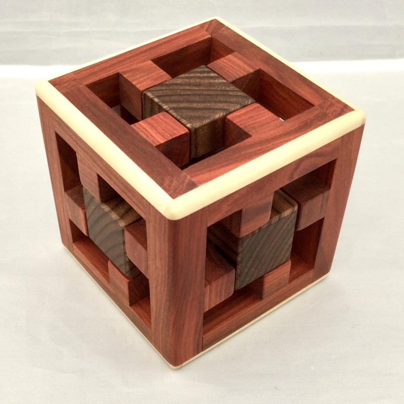 Ghidorrah Box
