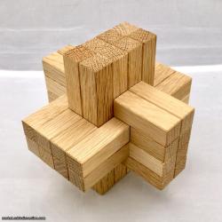 Six block puzzle