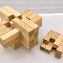 Six block puzzle