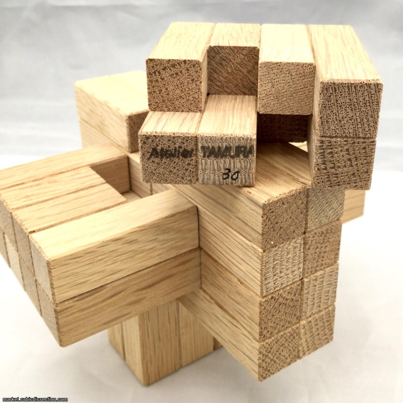 Six block puzzle