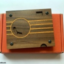 Ansel by Brandon Wolf