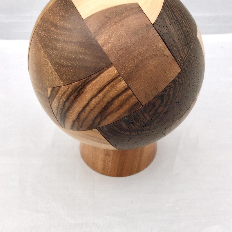 Convolution Ball
