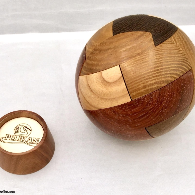 Convolution Ball