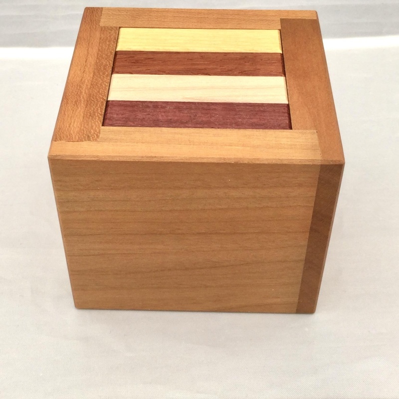 Think Outside the Box
