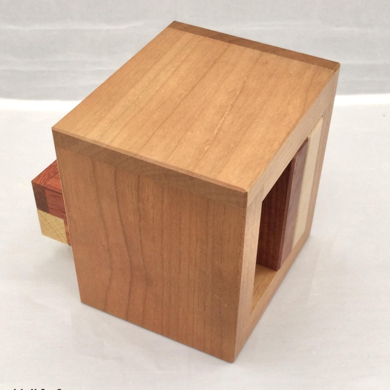 Think Outside the Box