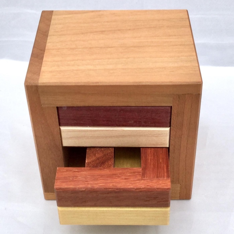 Think Outside the Box