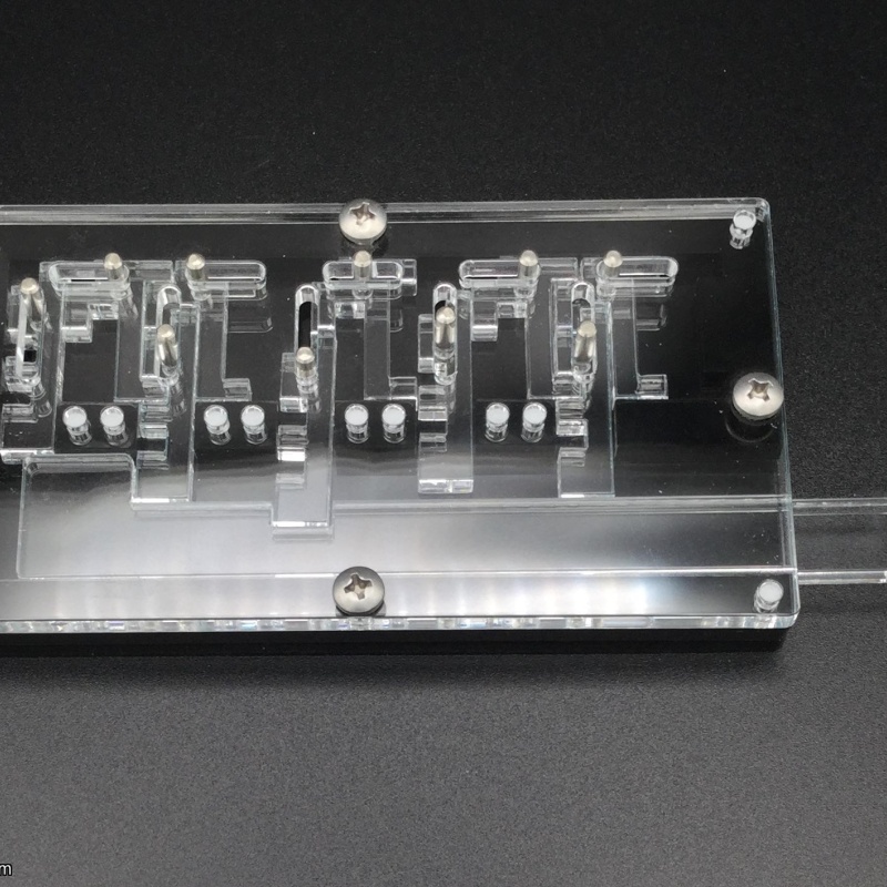 Binary Key II