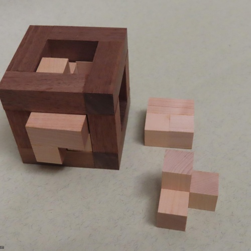 Stuff the Turkey (IPP25 exchange)