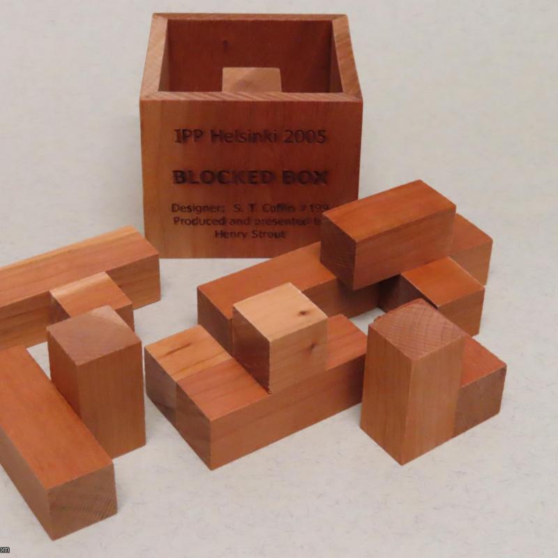 Blocked box (IPP25 exchange)