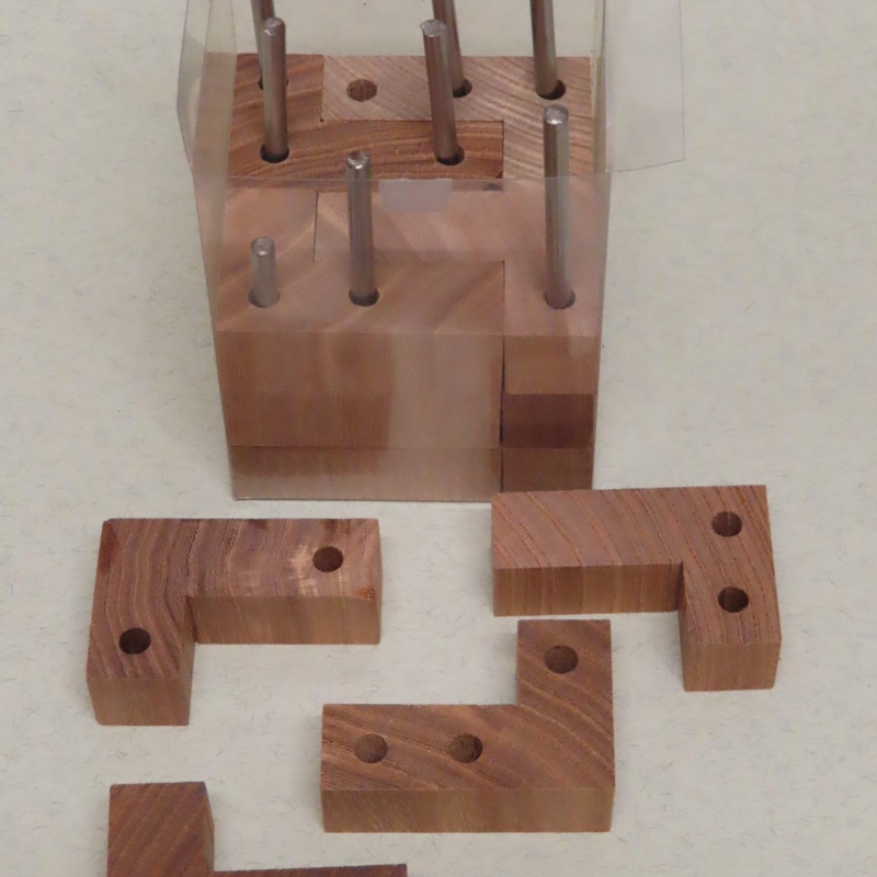 Cub de L'Albert (IPP25 exchange)