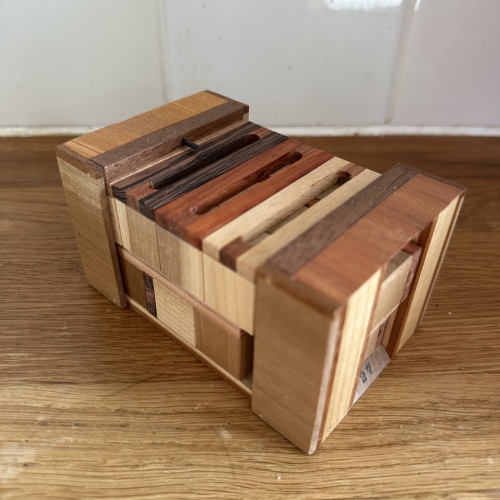 Tokai by Takeyuki Endo