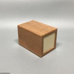 Blah Box by Eric Fuller Unique Woods (1)