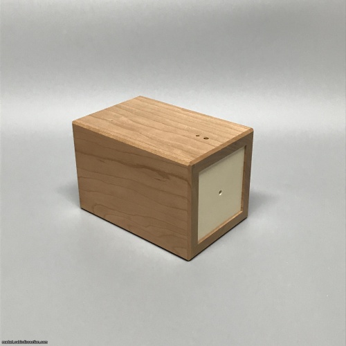 Blah Box by Eric Fuller Unique Woods (2)