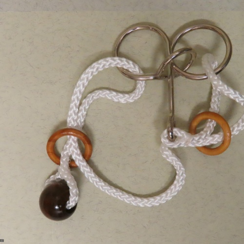 Monocle ² (IPP25 exchange)