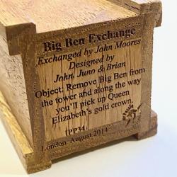 Big Ben Exchange