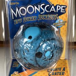Moonscape - Fat Brain Toys - RARE
