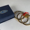 Bits and Pieces Triple Tangle