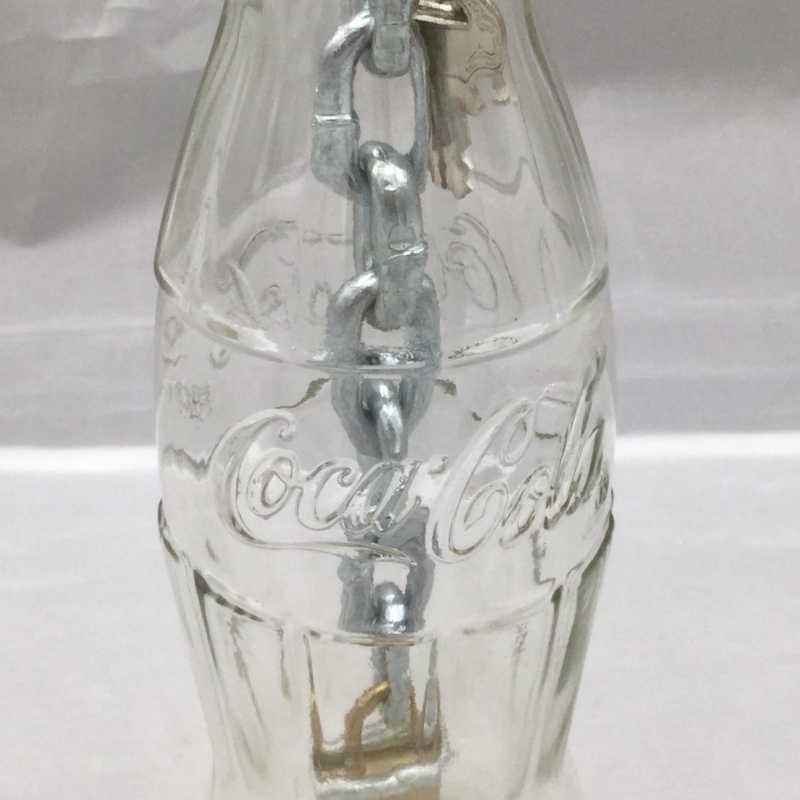 Cola Bottle #4