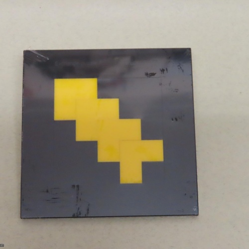 El’s and Arrows (IPP25 exchange)