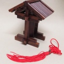 Chinese Fang (IPP25 exchange)