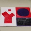 Pythagorean Pentominoes (IPP25 exchange)