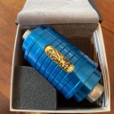 Revomaze Blue