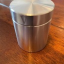 First Cylinder